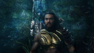 『アクアマン』地上波初放送が決定！