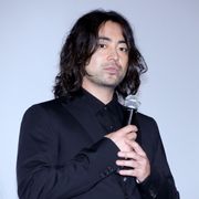 山田孝之、目標は日本アカデミー賞「一度も呼ばれたことない」