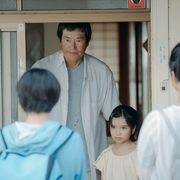 実父役トヨエツ登場!『子供はわかってあげない』新場面写真が公開