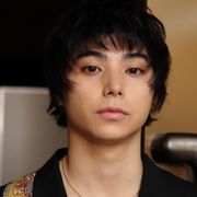 村上虹郎『るろ剣』佐藤健との対峙はギリギリ!