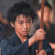 大西利空『るろ剣』弥彦を奥深く繊細に表現