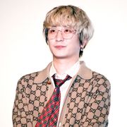 Fukase、菅田将暉は兄貴的な存在!メッセージに感激でジーン
