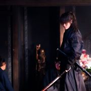 『るろ剣』最終章、黒の剣心が意味するものとは?大友啓史監督、これまでのシリーズとの決定的な違い語る