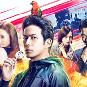 岡田准一『ザ・ファブル』2弾が好発進!『クワイエット・プレイス』続編が6位、『ヒノマルソウル』が9位に初登場