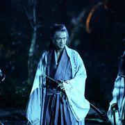 新選組ラッシュ!『るろ剣』『燃えよ剣』など映画&ドラマが続々
