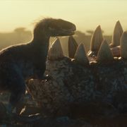 『ジュラシック・ワールド』第3弾、初映像が公開!