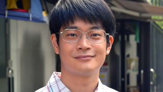 「プロミス・シンデレラ」二階堂ふみの元夫役に井之脇海!