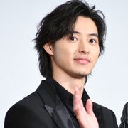 山崎賢人、観客を前に感無量「映画は観てもらって完成する」