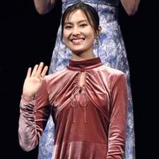 恒松祐里、ヒロイン演じる「全裸監督」で撮影裏でも役に没頭「純粋に、ありのままで」