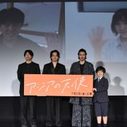 池松壮亮、兄弟役で共演のオダギリジョーから太鼓判「日本映画を引っ張っていく逸材」