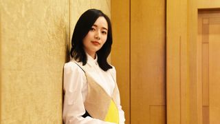 森田望智「全裸監督」で一変した女優人生