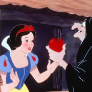 ディズニー実写版『白雪姫』ラテン系女優が主演!