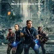 クリス・プラット主演・製作総指揮『トゥモロー・ウォー』本予告映像&本ポスターが公開