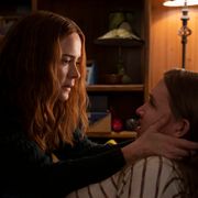 スティーヴン・キングへの目配せも!歪んだ母性愛を描く『RUN/ラン』トリビア集