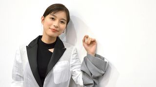 難役に挑む芳根京子、人生最初にして最大の決断は？