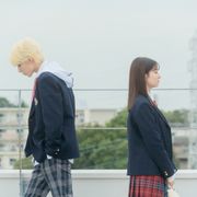 ラウール&吉川愛がすれ違う…『ハニレモ』切なさ満載の場面カット