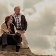 ダイアン・レイン×ケヴィン・コスナーが孫を追う…『すべてが変わった日』不穏すぎる特報映像