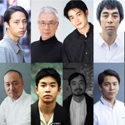 『オノダ(原題)』仲野太賀、イッセー尾形ら追加キャスト12名が発表