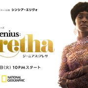 「ジーニアス:アレサ」日本初放送!声優・坂本真綾&山路和弘のコメントも到着