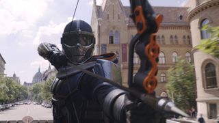 『ブラック・ウィドウ』でMCU参戦!驚異のコピー能力持つタスクマスターとは