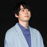 織部典成、耳が聞こえない女性とのラブストーリーで手話初挑戦「がむしゃらでした」