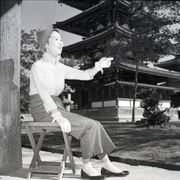 田中絹代監督『月は上りぬ』カンヌ国際映画祭クラシック部門に選出!女性映画監督のパイオニア