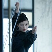 本日公開!不老不死の世界描く『Arc アーク』の衝撃
