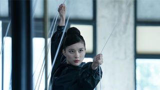 本日公開!不老不死の世界描く『Arc アーク』の衝撃