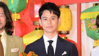 妻夫木聡、自ら志願して中国語に挑戦!中国映画『唐人街探偵』で規格外の撮影に驚がく