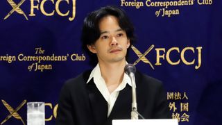 池松壮亮、「人と人なんだ」日韓キャストとスタッフとの交流秘話明かす