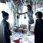 人はなぜ老いを恐れる?『Arc アーク』原作者ケン・リュウも息をのむ映像化の完成度