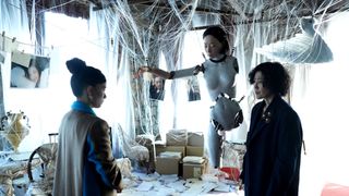 人はなぜ老いを恐れる?『Arc アーク』原作者ケン・リュウも息をのむ映像化の完成度