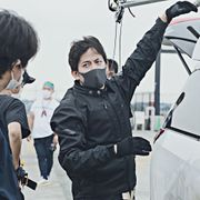 岡田准一『ザ・ファブル』前作上回る神業アクションに絶賛の嵐