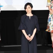 坂本真綾、マリ役を理解する苦悩語る!庵野秀明監督からのヒントは「墓場まで持っていきます」