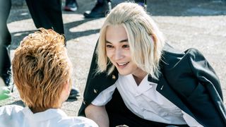 吉沢亮しかいない！『東京リベンジャーズ』で金髪ロン毛のカリスマヤンキーに