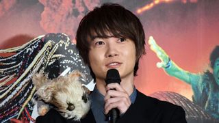 神木隆之介、16年の時を超えて令和版『妖怪大戦争』に出演！