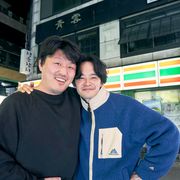 『アジアの天使』韓国キャストが池松壮亮&オダギリジョーの印象を語る