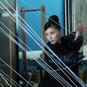 芳根京子が舞い、操る!『Arc アーク』本編映像公開