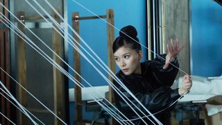 芳根京子が舞い、操る!『Arc アーク』本編映像公開