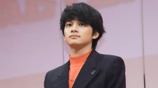 北村匠海、眞栄田郷敦の「空手全米2位」に大盛り上がり！