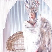 『純烈ジャー』小林幸子がラスボス役!巨大化に違和感なし
