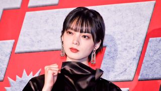平手友梨奈、岡田准一から人見知りを暴露されるも“岡田塾”入りを再志願!