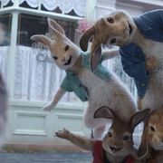 千葉雄大の歌声響く!『ピーターラビット2』本編映像