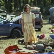 儀式的に殺されていく乗客たち…注目ホラーが7・14よりNetflix配信