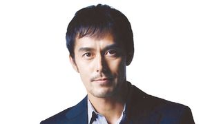 阿部寛、新作映画で内田英治監督とタッグ!『異動辞令は音楽隊!』製作決定