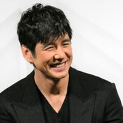 西島秀俊、村上春樹原作の『ドライブ・マイ・カー』に全身全霊ささげる