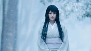 るろうに剣心『The Final』興収40億円超えを記録!