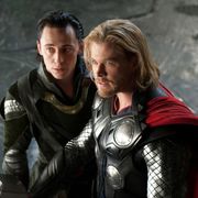 『マイティ・ソー』公開から10年!当時無名だったクリヘム&トムヒの起用秘話