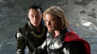 『マイティ・ソー』公開から10年!当時無名だったクリヘム&トムヒの起用秘話