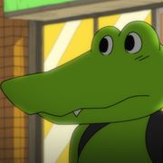 『100日間生きたワニ』キャストらがキャラ作り秘話を明かす、新たな場面写真も